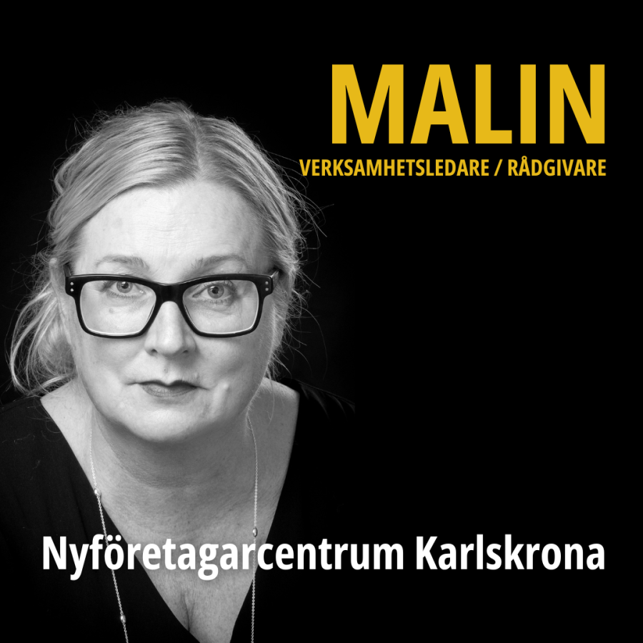 Malin Bornerheim