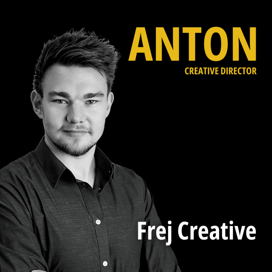 Anton Frej