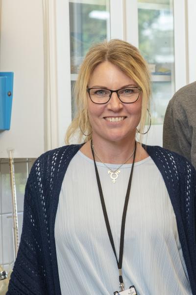 Josefin Carlebjär
