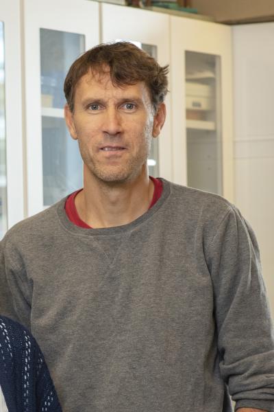 Torgny Lindström